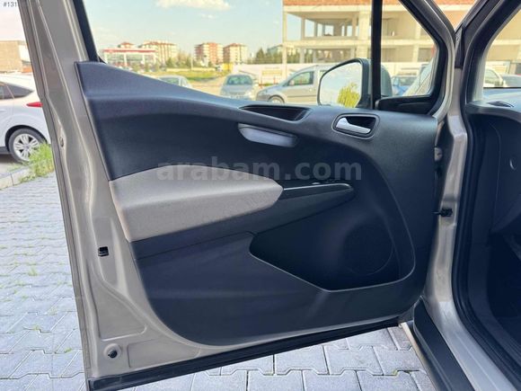 2014-FORD-COURİER-HATASIZ-TERTEMİZ-160'BİN KM