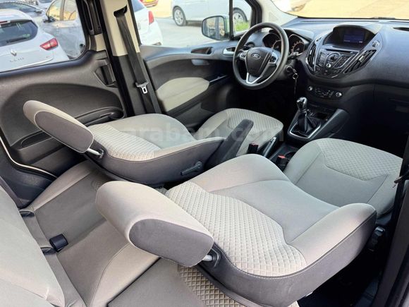 2014-FORD-COURİER-HATASIZ-TERTEMİZ-160'BİN KM