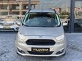 2014-FORD-COURİER-HATASIZ-TERTEMİZ-160'BİN KM