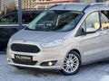 2014-FORD-COURİER-HATASIZ-TERTEMİZ-160'BİN KM