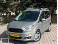 HATASIZ OTOMOBİL RUHSATLI DÜŞÜK KM TİTANİUM PLUS