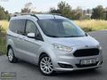 BEYEFENDİ AUTO 2016 FORD COURIER 1.6TDCİ TITANIUM PLUS