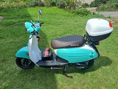 Sahibinden Mondial 50 Turismo