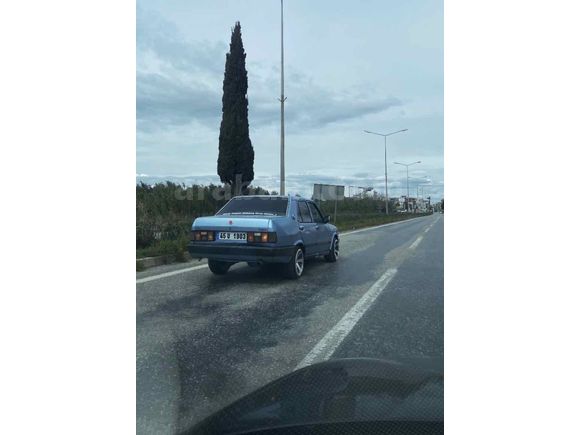 Sahibinden Tofaş Doğan L 1998 Model 