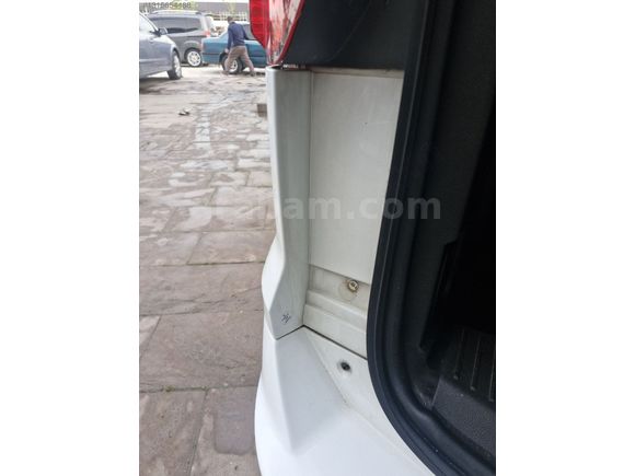 FORD COURİER OTOMOBİL RUHSATLİ