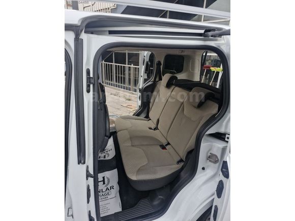 FORD COURİER OTOMOBİL RUHSATLİ