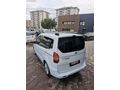 FORD COURİER OTOMOBİL RUHSATLİ