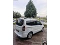FORD COURİER OTOMOBİL RUHSATLİ