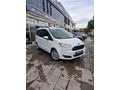 FORD COURİER OTOMOBİL RUHSATLİ