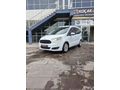 FORD COURİER OTOMOBİL RUHSATLİ
