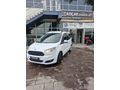 FORD COURİER OTOMOBİL RUHSATLİ
