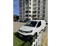 Sahibinden Citroen Berlingo 1.5 BlueHDI Feel Bold 2024 Model 