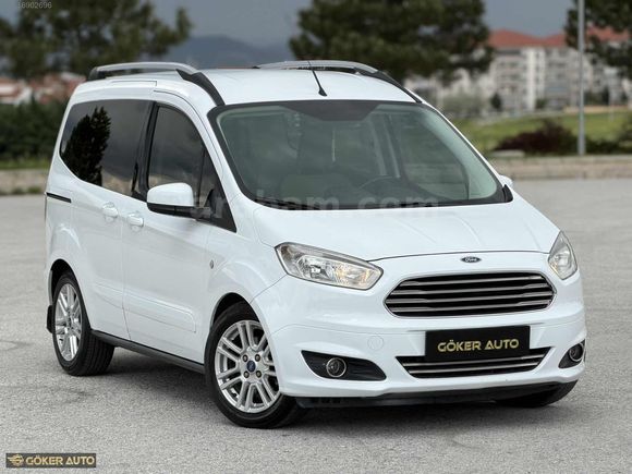 OTOMOBİL 2015 MODEL 88.000 KM DE HATASIZ-BOYASIZ