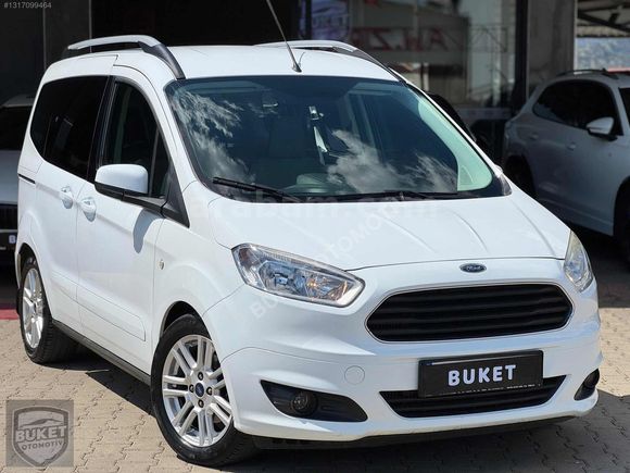 İLK ELDEN OTOMOBİL RUHSATLI SADECE 14.500 km de GARAJ ARABASI