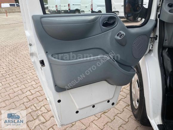 10 YILLIK SAHİBİNDEN 2008 MODEL 261oooKM ARKA ÇEKER YENİ MUAYENE