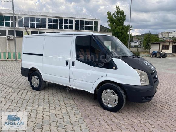 10 YILLIK SAHİBİNDEN 2008 MODEL 261oooKM ARKA ÇEKER YENİ MUAYENE
