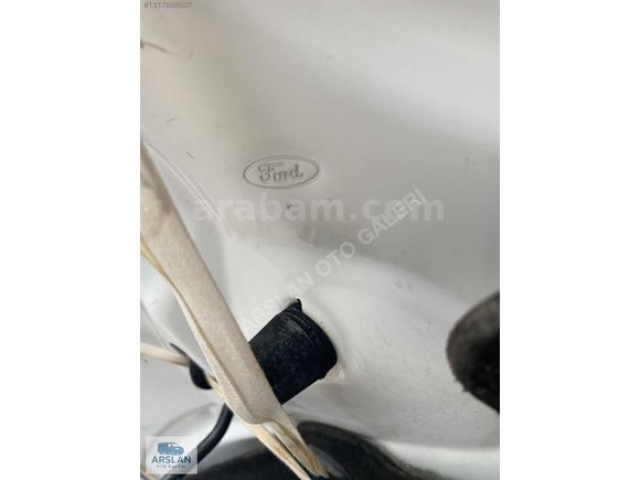 10 YILLIK SAHİBİNDEN 2008 MODEL 261oooKM ARKA ÇEKER YENİ MUAYENE