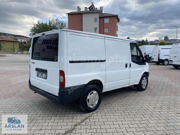 10 YILLIK SAHİBİNDEN 2008 MODEL 261oooKM ARKA ÇEKER YENİ MUAYENE