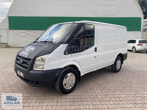 10 YILLIK SAHİBİNDEN 2008 MODEL 261oooKM ARKA ÇEKER YENİ MUAYENE