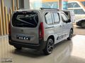 KM:89 BİN*OTOMATİK*BERLİNGO*1.5BLUE HDI FEEL BOLD*TRAMERSIZ*2023