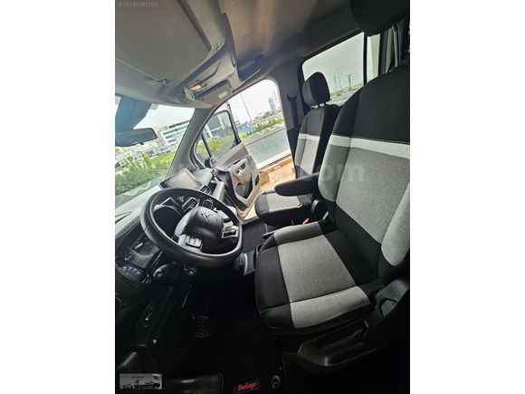 KM:89 BİN*OTOMATİK*BERLİNGO*1.5BLUE HDI FEEL BOLD*TRAMERSIZ*2023