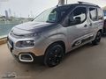KM:89 BİN*OTOMATİK*BERLİNGO*1.5BLUE HDI FEEL BOLD*TRAMERSIZ*2023