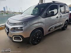 KM:89 BİN*OTOMATİK*BERLİNGO*1.5BLUE HDI FEEL BOLD*TRAMERSIZ*2023