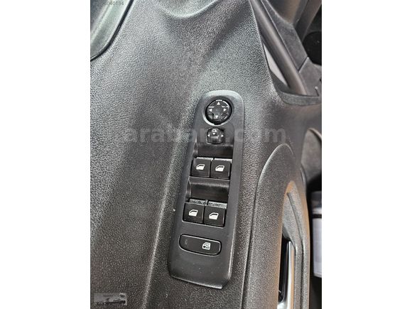 KM:89 BİN*OTOMATİK*BERLİNGO*1.5BLUE HDI FEEL BOLD*TRAMERSIZ*2023