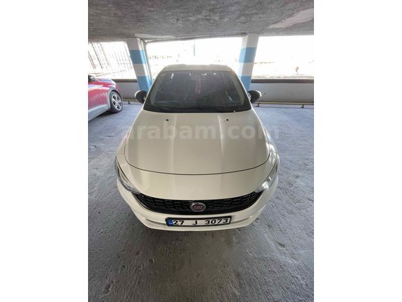 Sahibinden Fiat Egea 1.3 Multijet Easy 2016 Model 