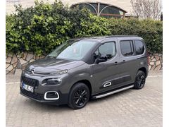 -KMR-2023 DEĞİŞENSZ BOYASIZ TRAMERSZ OTOMATİK BERLINGO 28.000 KM