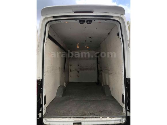 Sahibinden Ford Transit 350 E 2014 Model 