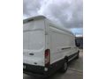 Sahibinden Ford Transit 350 E 2014 Model 