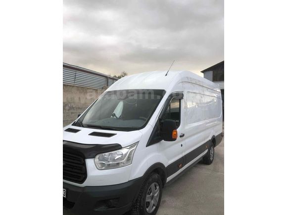 Sahibinden Ford Transit 350 E 2014 Model 