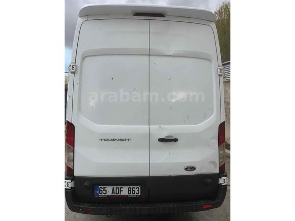 Sahibinden Ford Transit 350 E 2014 Model 