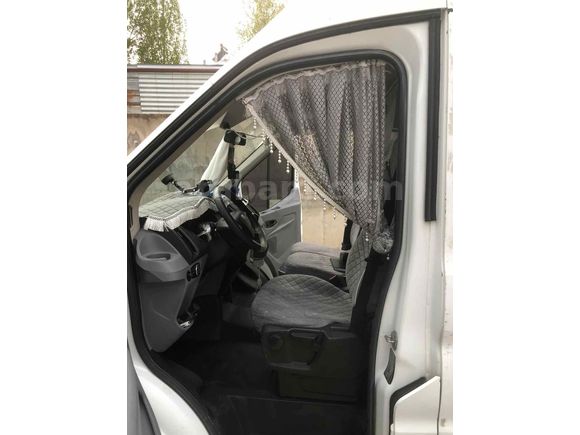 Sahibinden Ford Transit 350 E 2014 Model 