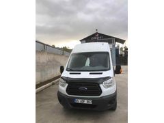 Sahibinden Ford Transit 350 E 2014 Model 