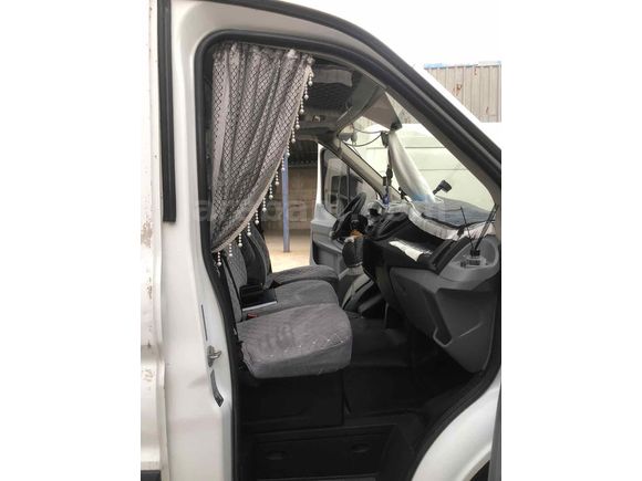 Sahibinden Ford Transit 350 E 2014 Model 