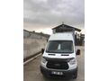 Sahibinden Ford Transit 350 E 2014 Model 