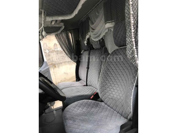 Sahibinden Ford Transit 350 E 2014 Model 
