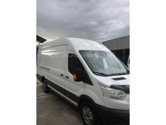 Sahibinden Ford Transit 350 E 2014 Model 