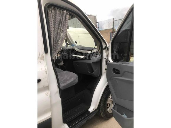 Sahibinden Ford Transit 350 E 2014 Model 