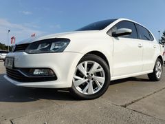 Vw Polo 1.2 Tsi 74.000 Km de DSG Hatasız Emsalsiz temizlikte