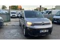 270.000TL PEŞİN 36 AY TAKSİT 2024 MODEL CİTROEN BERLİNGO HATASIZ