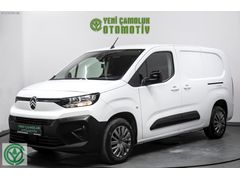 2024 CITROEN BERLINGO MAXI PANELVAN 1.5 100PS FEEL BOLD 30.100KM