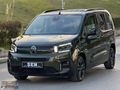 2024 MODEL BERLİNGO FEEL BOLD HATASIZ BOYASIZ 36.ooo KM + KREDİ