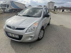 Boyasız Değişensiz Sahibinden Hyundai i20  