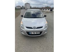 Boyasız Değişensiz Sahibinden Hyundai i20 1.4 CVVT Team 2011 Model 