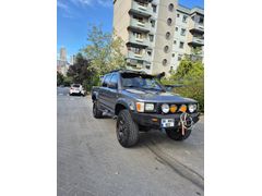 Sahibinden Toyota Hilux 2.4 D 1997 Model İstanbul