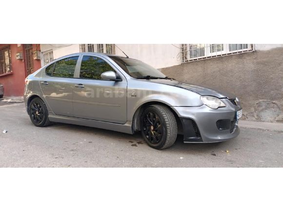 Sahibinden Proton Gen 2 1.6 Low Line 2008 Model