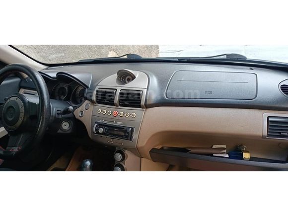 Sahibinden Proton Gen 2 1.6 Low Line 2008 Model